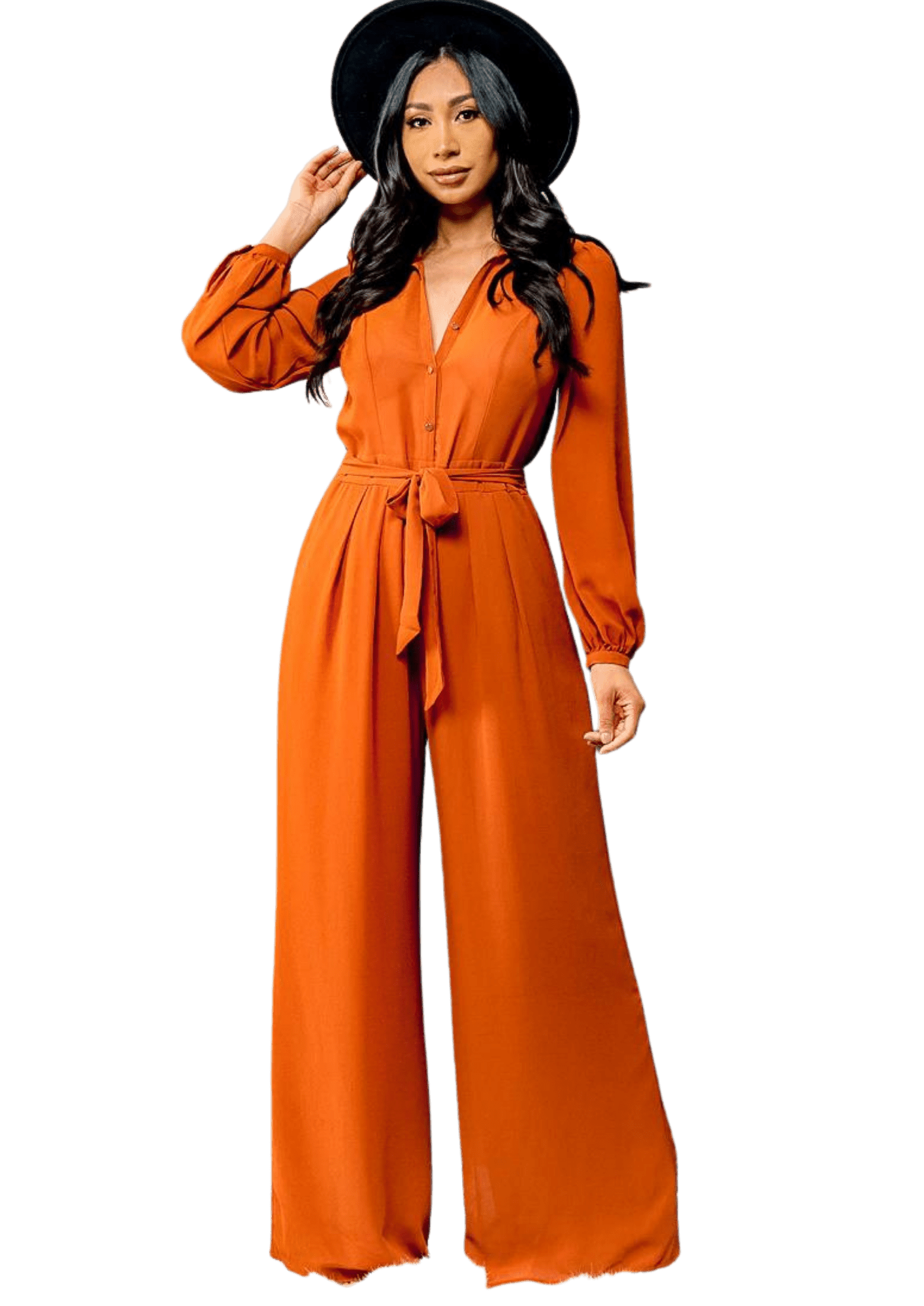 Jumpsuit - Howse Fashion Company