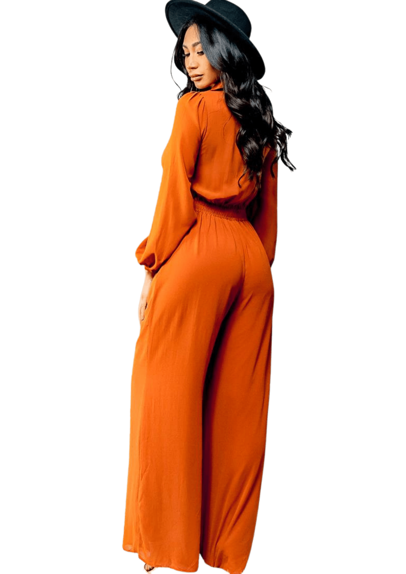 Jumpsuit - Howse Fashion Company